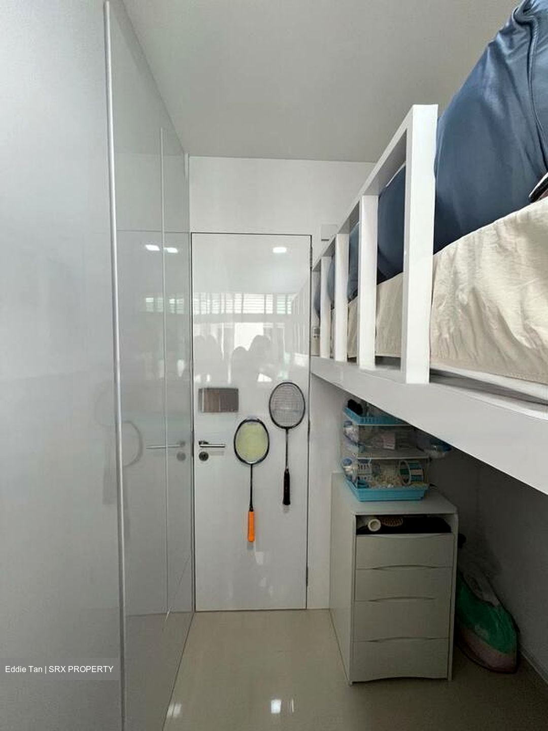 The Esparis (D18), Condominium #450738891